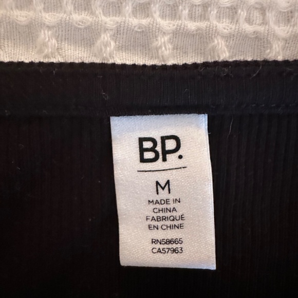Nordstrom BP Boat Neck Top - Picture 4 of 4